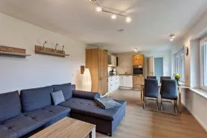 Ferienwohnung Kleine Auszeit - Jagdhaus