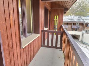 Appartement 2 pièces, 4 pers, proche centre et pistes, animaux admis - FR-1-411-173