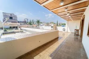 Casa,Varanda,Churrasqueira,Até 9 Hóspedes,JrCatito - Campo Limpo