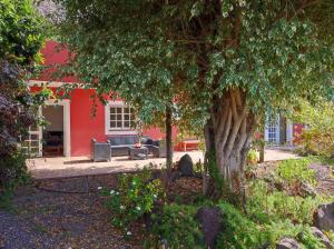 Casa Equilibrio, Agulo - La Gomera