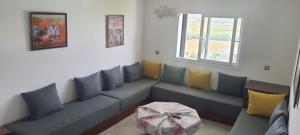 appartement charmante à Cabo negro