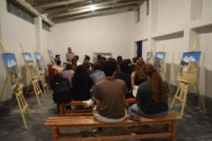 La Casita de mi Abuela