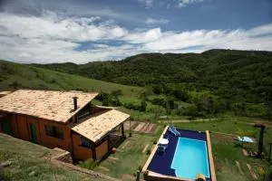 Cabana Secretário - Membeca