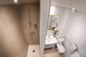 Hotels Hotel Le Golfe : photos des chambres
