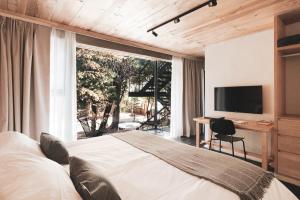 Villa Sofía Apart Hotel