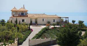 B&B El Pajarero
