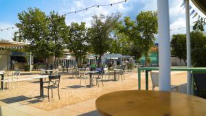 Easyatent Mobile home Bijela Uvala