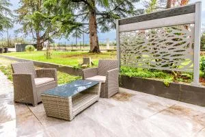 Spacieux T3 Grand Large - 德希内斯·尚皮埃