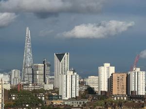 St George Thames Apartment