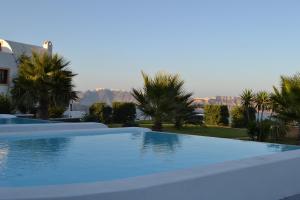 Junior Suite with Private Pool