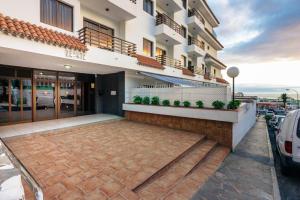 Green Home-Tenerife Sur