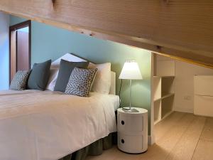 Mansarda Bel Panorama