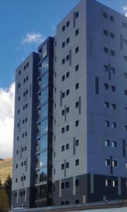 Suite il sogno di Grebek