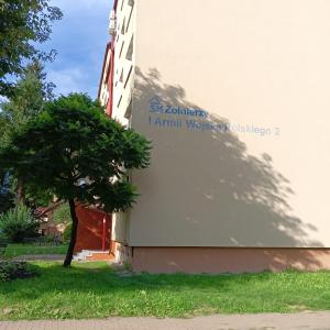 Apartament błonie-Sanok