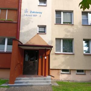 Apartament błonie-Sanok