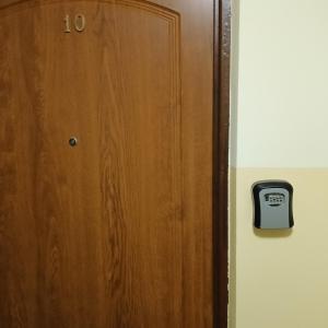 Apartament błonie-Sanok