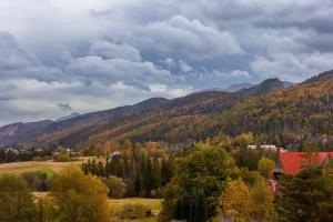 Nędzy Kubińca Mountain Apartment for 6 people by Renters