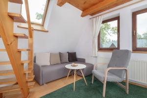 Nędzy Kubińca Mountain Apartment for 6 people by Renters