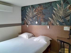 Fasthotel Narbonne