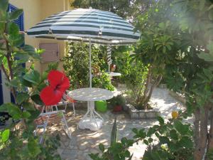 Porto Kastri Studios