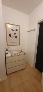 City break Park Studio Bucharest