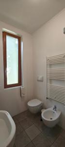 Two-Bedroom Chalet room in Lazy Bee Camping Village