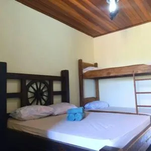 Sítio Vale dos Reis - 帕苏斯工程师镇