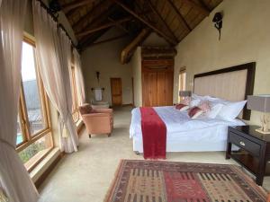 Reedbuck Lodge @Cyferfontein in Mabalingwe Reserve