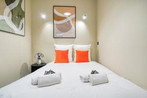 Appartement centre de Paris Grand boulevard - Sentier