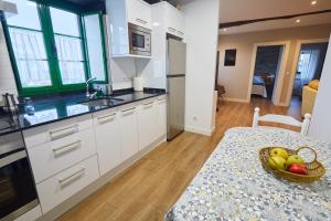 Casa Choureiro Apartamentos Rurales