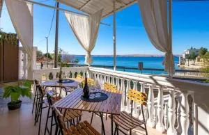 Kuća za odmor Pavičić - Doseni