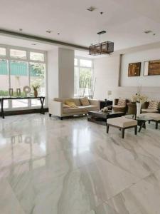 Studio Getaway in Alabang at Anuva Residences