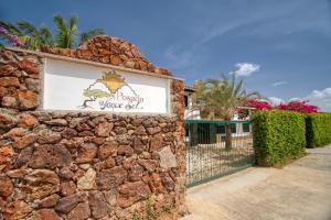 Playa El YAQUE Posada Yaque Sol, Isla de Margarita