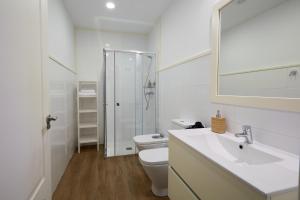 Casa Choureiro Apartamentos Rurales