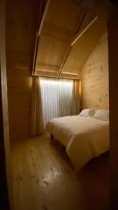 Casa Huilo - Neltume