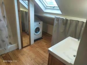 Maison familiale charmante à Andonville avec jardin