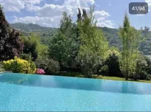 Charming apartment in Santa Cruz 45 m² with lake view - Ancede