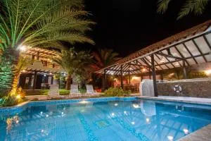 Playa El YAQUE Posada Yaque Sol, Isla de Margarita - Cumaná