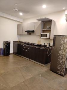 Eternal Wave Apartments by Daystar Ventures