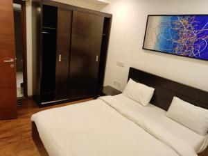 Eternal Wave Apartments by Daystar Ventures