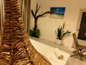 Ocean Cottage Maldives