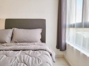 DSummit Tropika - 2 Rooms 4 Pax, Free Parking
