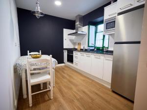 Casa Choureiro Apartamentos Rurales