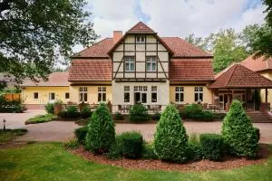 Waldhotel Forsthaus Hainholz - Triglitz