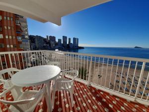 Veracruz-Fincas Benidorm