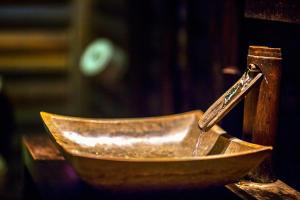 El Alquimista Yoga Spa