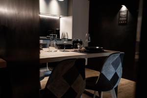 Wind Villa Genf Spa - Relax