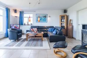 Ferienhaus Am Felde - Barendorf