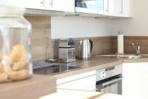 Ferienhaus Fine - Barendorf