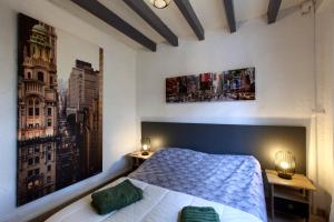 Villas Villa Rodolphe : photos des chambres
